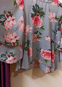 Tokyo Talkies Brand Top