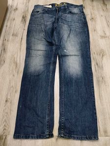 Sc8821 Colt Jeans Waist 34