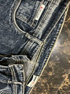 Authentic Wear Jeans - Size 32