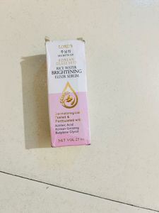 Lord&#39;s Cares Brightening Serum