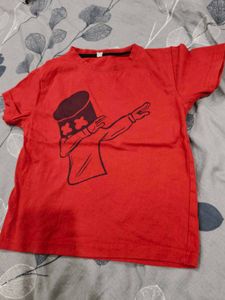 Mickey &amp; Friends Tee