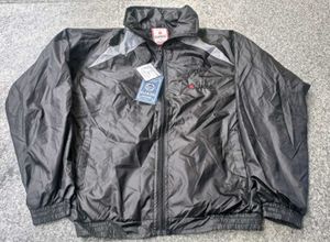 Ojass Mens Jacket, Size S