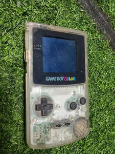 Nintendo Gameboy Colour CGB 001