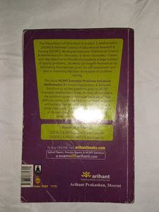 NCERT Exemplar Class X