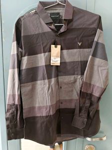Shirt Regen Club SIZE L