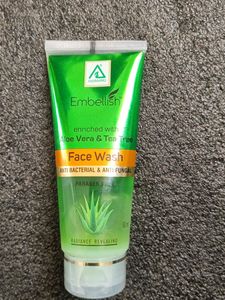 Aloevera &Teatree