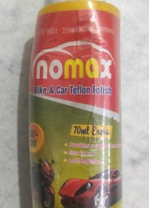 Bike & Car Teflon Polish 🔥🔥🔥