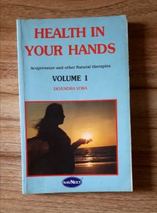 Book - Health In Your Hands
