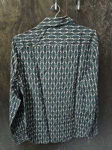 Original Rare Rabbit : Printed Casual Shirt