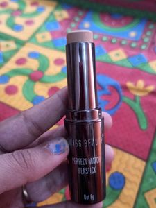 SWISS BEAUTY 😍 Perfect Match Penstick