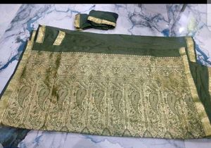 4 Saree Combo