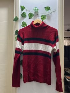 Today Offer💕Winter Korean High Neck
