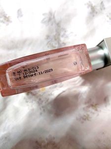 AND Love Muse Perfume
