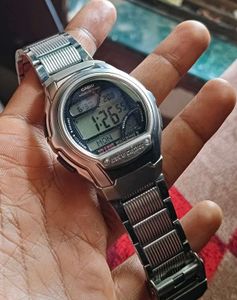 Casio Waveceptor WV-58J