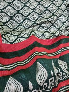 Kashmiri Saree