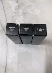 Bobbi Brown Luxe Lipstick
