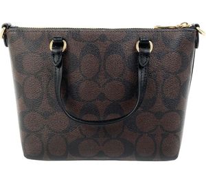 Coach Premium Quality  Mini Bag