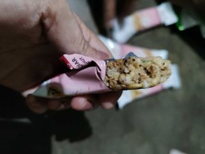 JoyBites Energy Bar