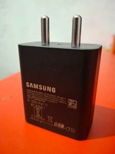 samsung 25w original charger
