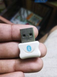 Bluetooth Adapter Not Working
