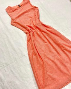 Cute Pink Dress