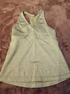 Active Tank Top