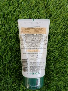 Biotique Papaya Deep Cleanse Face Wash