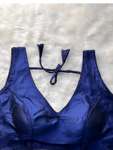 Tranding Sleeveless Blouse