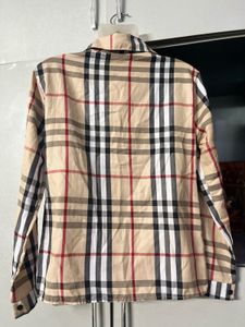 🔥SALE🔥New Check Shirt