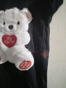 GIRLS T Shirt Combo