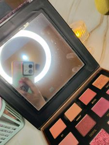 Swiss Beauty Power Stage Eyeshadow Palette