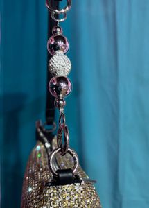 Sparkling Evening Bag