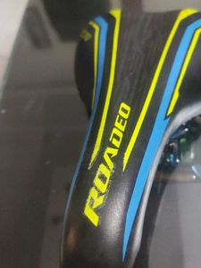 Cycle Seat Best Cushion Brand New