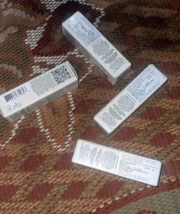M.A.C Hyper Real Serumizer Skin Balancing Serum