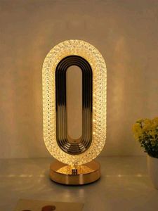 Modern Decorative Table Lamp