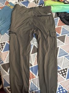 Cargo Jogger Pants