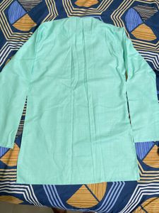 Kurta Type Shirt