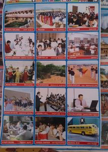 sBook Staul Iteams Like Graph Papers,Stickers,Maps