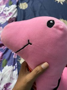 Dinosaur Soft Toy
