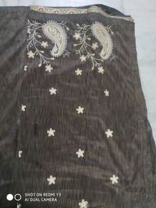 Only Today Offer ‼️ Light Used Sarees 3