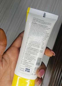 Bellavita Hydrating Sunscreen SPF 50