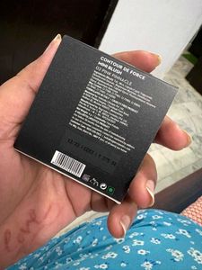 Sugar Mini Blush