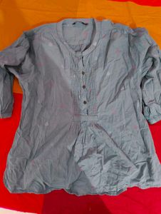 Short Kurti