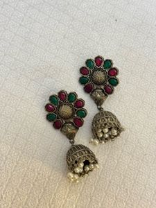 Jhumka Earrings