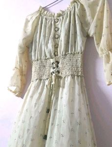 Middi Dress