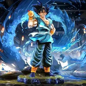 41cm Goku Anime Action Figure