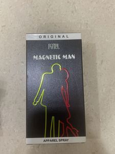 Patel Perfume For Men