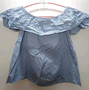 Beautiful Top Dress