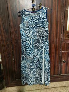 Patterned Kurti
