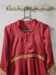 Festive Aboli Anarkali
